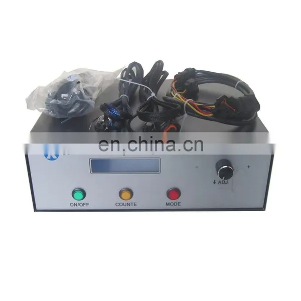 China Factory Cheap Diesel Fuel CRI Common Rail Injector Pump CRS3 Tester Simulator for CP1 CP2 CP3 HP0 HP3 HP4 JIER DELPHI photo-3