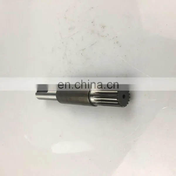 High Quality Kubota Spare Parts Shaft 5H483-15340 For Harvester DC70 photo-4