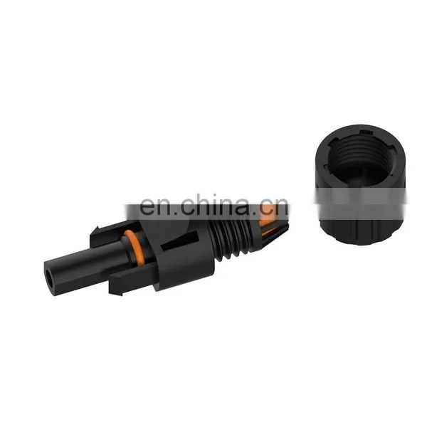 Battery Connector Waterproof Connector 10 Pin Connector photo-2