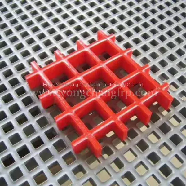 FRP Grating Frp Pipe Fittings Wholesale