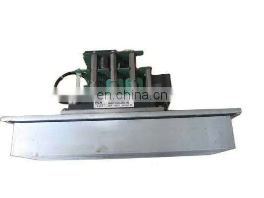 JUSP-WS15AB AC Servo Drive photo-5