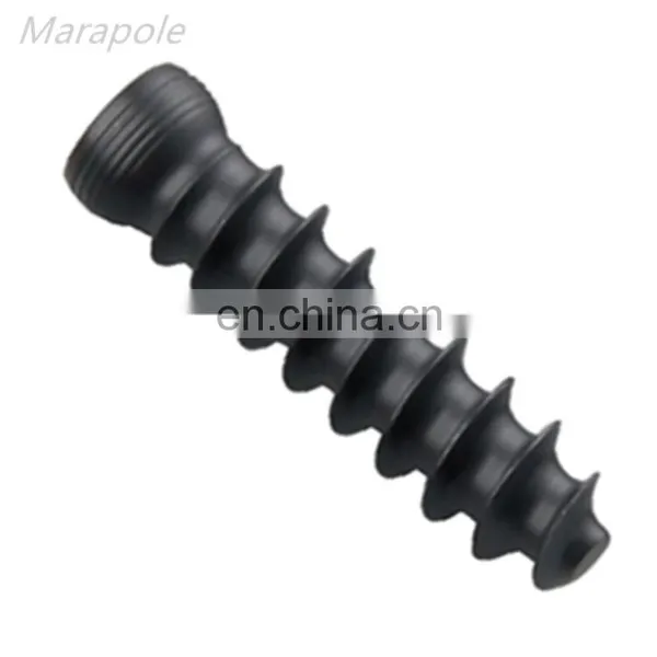 Cervical and Lumbar Spine,orthopedic Spinal Fixation Product,Anterior Cervical Fracture Plate Instruments photo-6