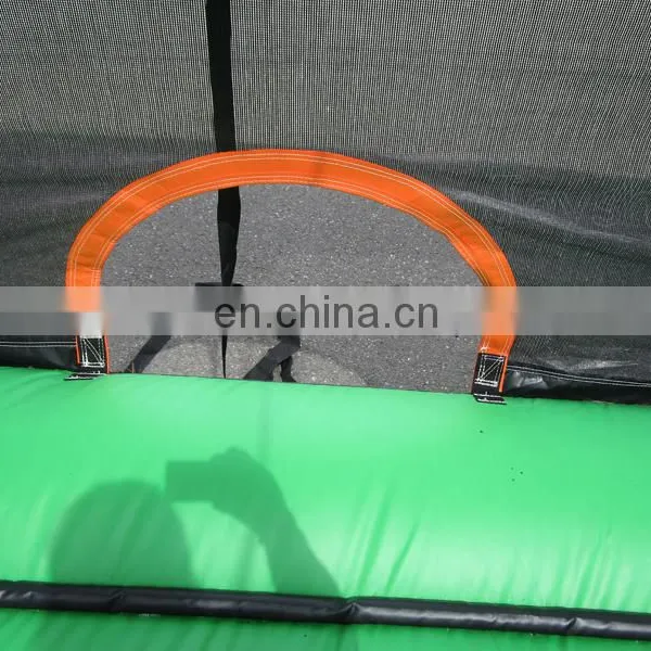 Outdoor Interactive Game Arena Inflatable Sport Stadium For Sale photo-5