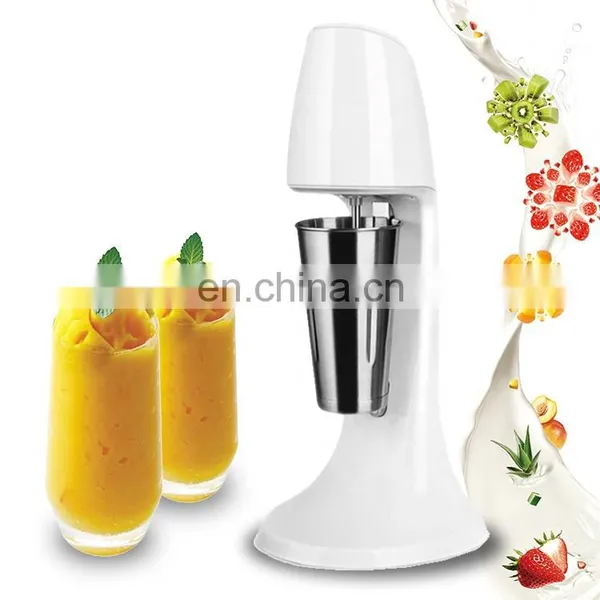 Professional Drink Mixer Machines Milkshake Maker photo-3