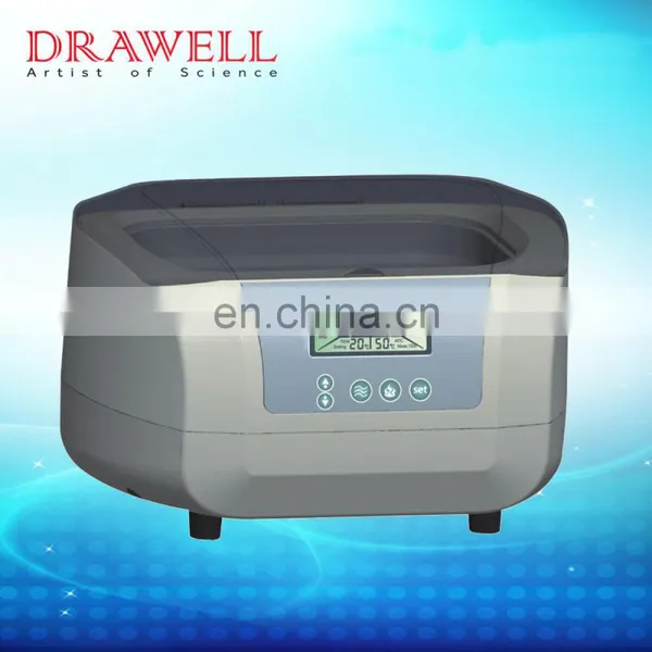 DW-5200DTN Ultrasonic Cleaning Machine photo-5