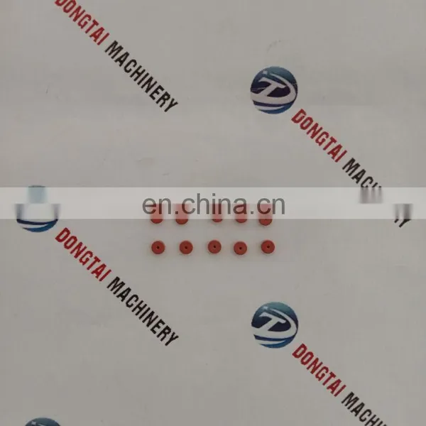 No,634(7)Оригинальный уплотнитель 7200 - 0077 для инжектора VOLVO E1.E3 photo-3
