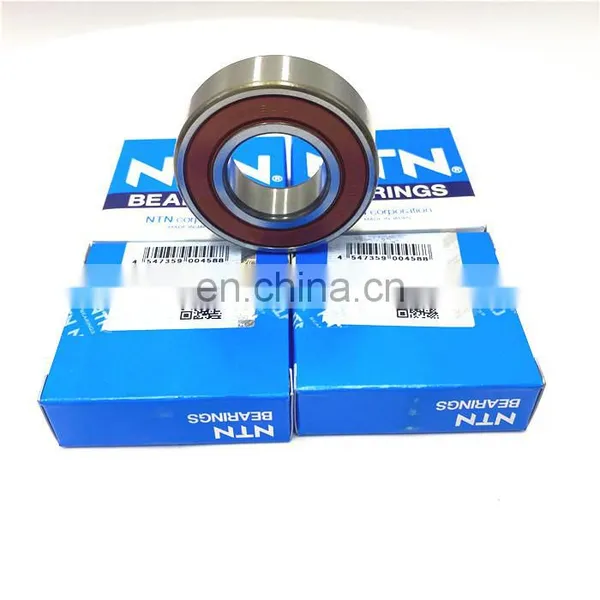 25x52x15 NTN Radial Ball Bearing 6205 6205ZZ 6205-2RS 6205LLU Bearing photo-7