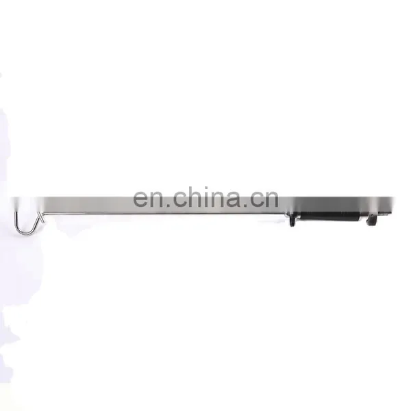 Medical Laparoscope Surgical Golden Finger Retractor photo-2