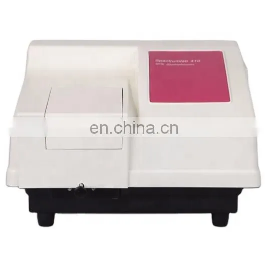 Infrared Spectrometer NIR Analyzer DW-S430 photo-2