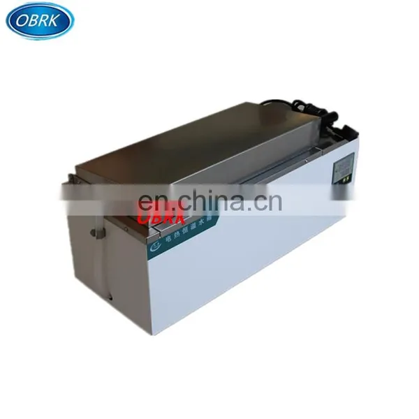 China Professional Laboratory Constant Temperature Water Tank With Wholesale Price photo-5