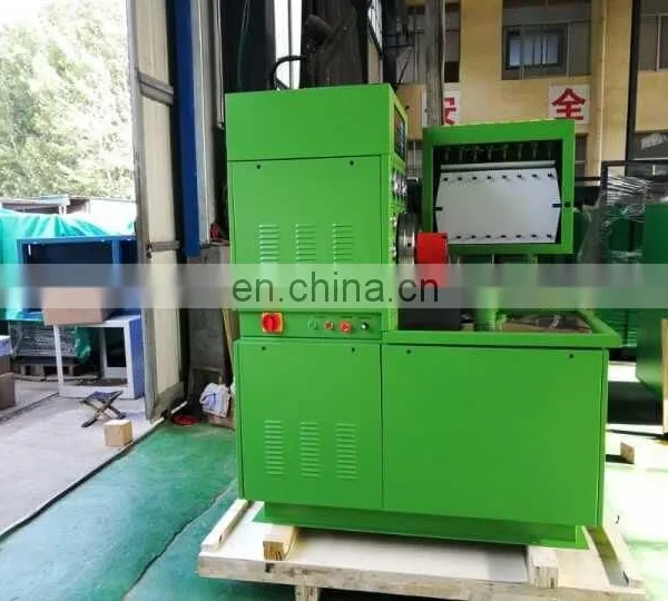 DONGTAI Brand 12PSB-MINI Test Mechine/8 Cylinder Test Equipment photo-2