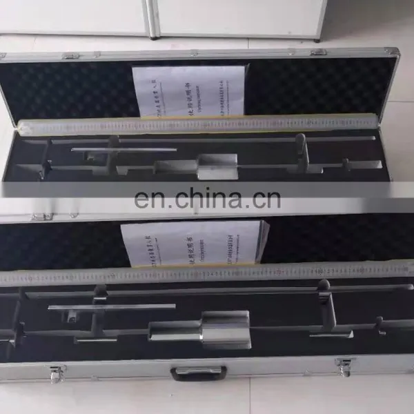 ASTM DCP Dynamic Cone Penetrometer Instrument photo-6