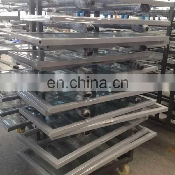 Electric Heat Freezer Glass Door photo-4