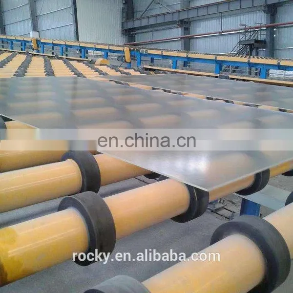 Tempered Solar Panel Glass for PV Module photo-4