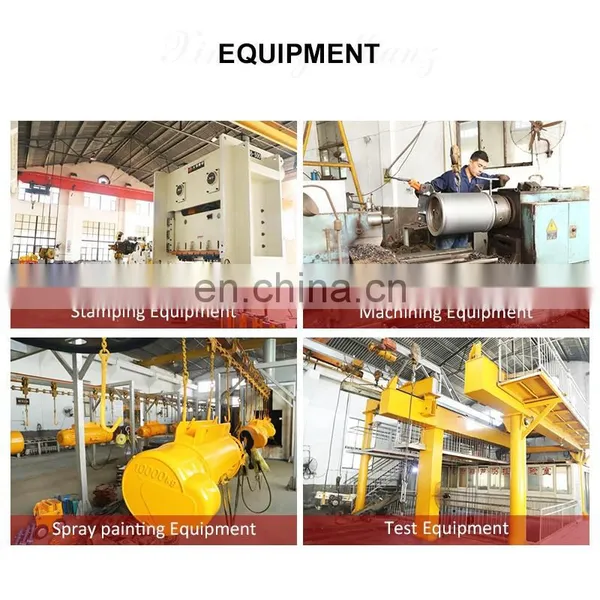 30hp Three Phase AC Electric Crane Motor photo-6
