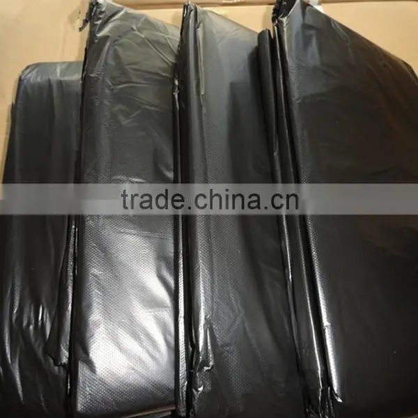Professional Plastic Drawstring Garbage Bags for Wholesales photo-3