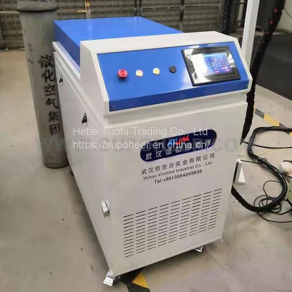 Handheld Laser Welding Laser Welding Machine for Sale Handheld Laser Welding Machine photo-2