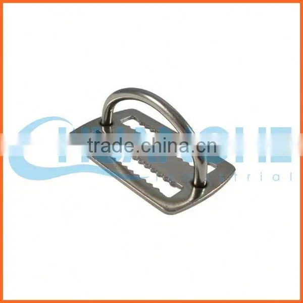 China Supplier Fashion Split d Ring photo-3
