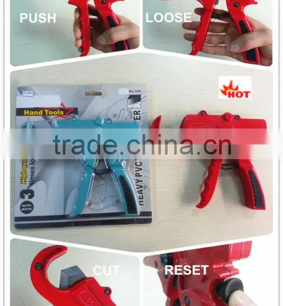 Pipe Tool for Pex Tool for Multilayer Pipes Pipe Cutter photo-3