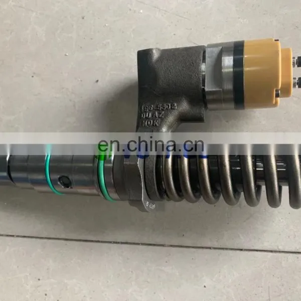 High Quality Excavator Diesel Fuel Injector 2890753 289-0753 for C13 C15 photo-4