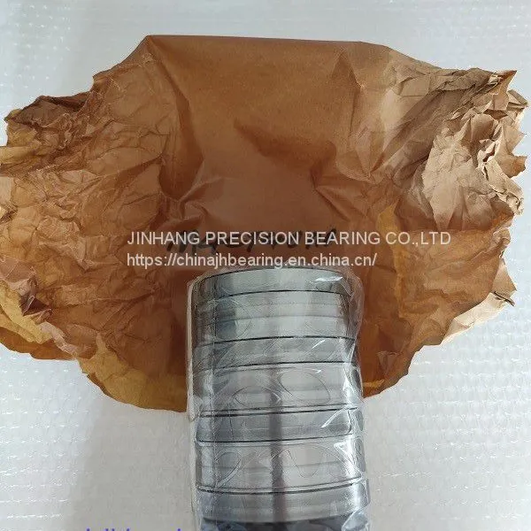 Large Gearbox Tandem Bearing Manufacturer M4CT1242 Shaft 12x42x83.5mm photo-5