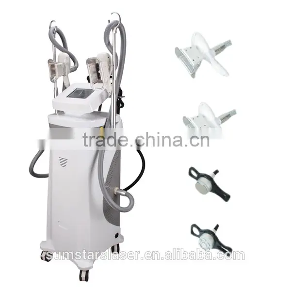 Multifunctional Body Slimming Cavitation Fat Cavitation Machine RF Body Slimming Machine Rf Cavitation Machine photo-2