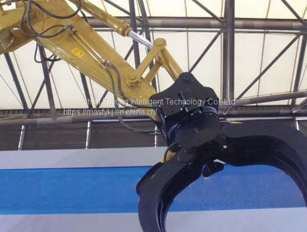 Engineering Machinery (Tower Crane Slewing Ring)