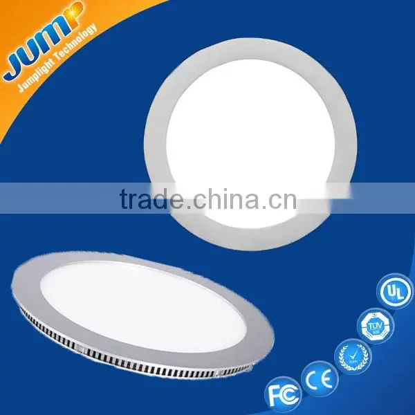 Hot Sales Led Panel Light Factory 18w Round Led Panel Light photo-3