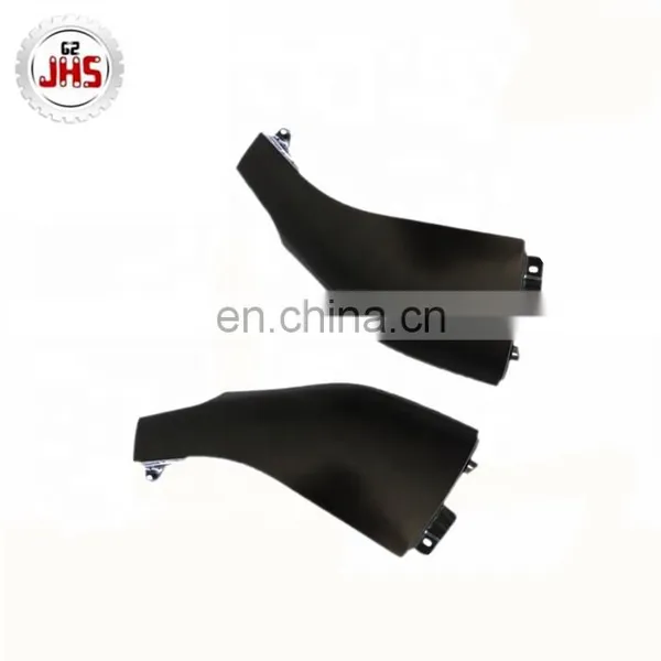 HIGH QUALITY Car Body Kit FOR HIACE 53801-26010 53802-26020 photo-3