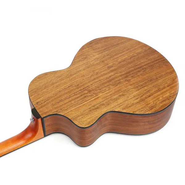 Wholesale 40 Inch Acoustic Guitar Deviser LS-150N Guitar OEM Wholesale Price High Quality Guitar Made in China for Sale photo-5