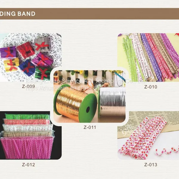 BINDING BAND photo-3