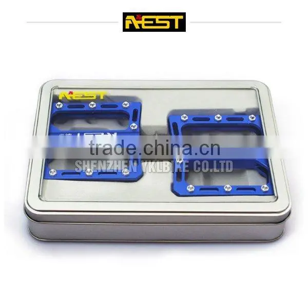 High-End Mountain Bike Pedal With Cheap Price photo-6