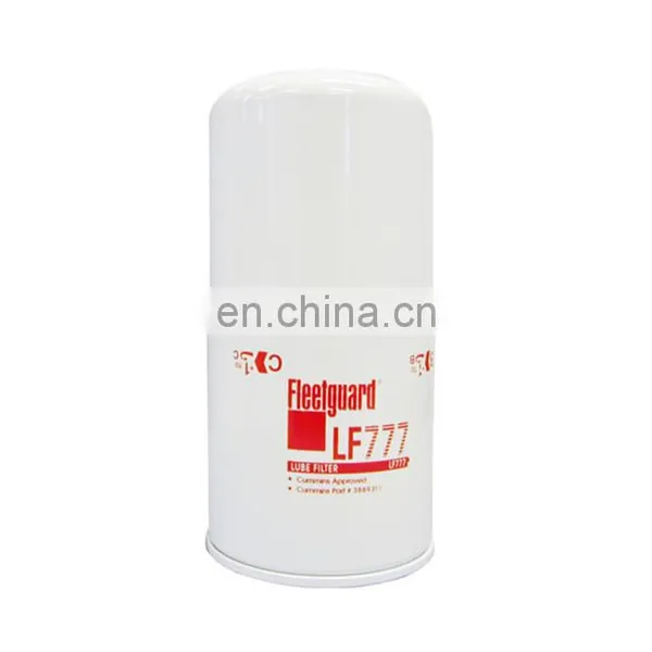 Brand New SCDC Lube Filter LF777