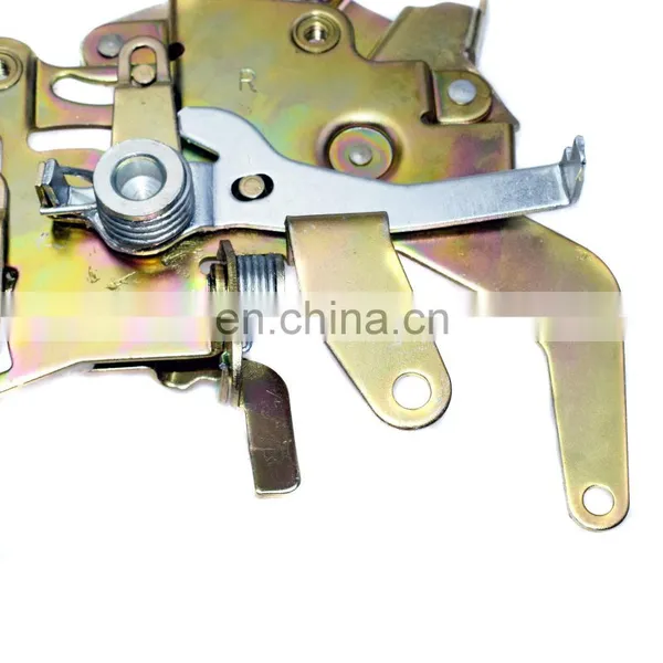 05104359AA 9017301335 Car Replacement Accessories Door Lock Right Rear Sliding Door Side Door for Mercedes-Benz photo-5