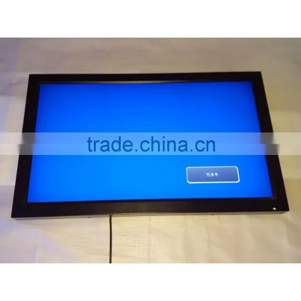 32 Inch LCD CCTV Monitor photo-2