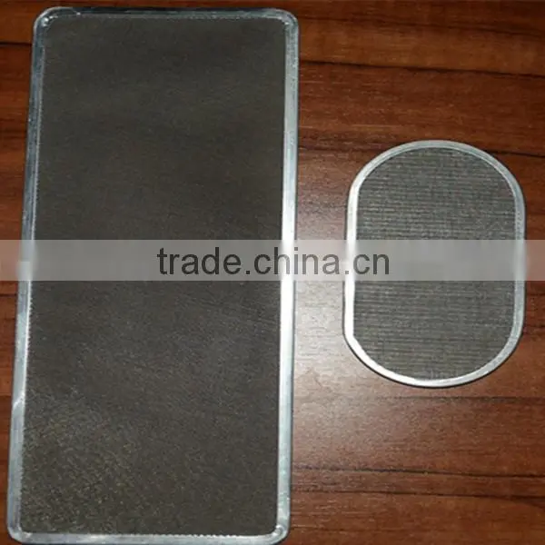 Stainless Sintered Filter Mesh ( Real Factory) photo-4