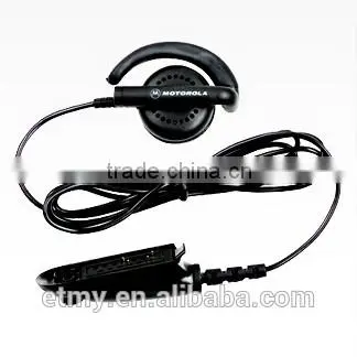 ENMN4013 Flexible Ear Receiver for Motolora GP Series