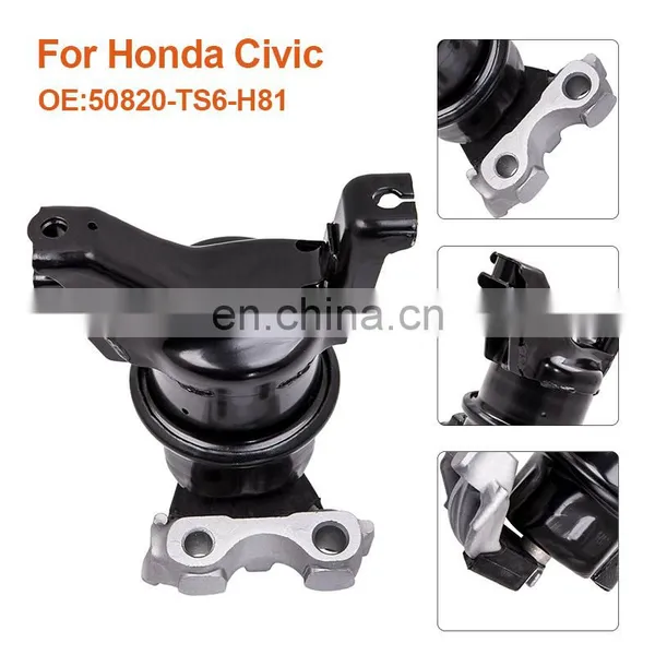 Auto Spare Parts Engine Mount for Toyota Honda Nissan Mazda Mitsubishi Subaru Suzuki Isuzu Japanese Car photo-4