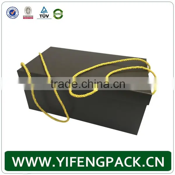China Wholesale Custom Bamboo Gift Box photo-6