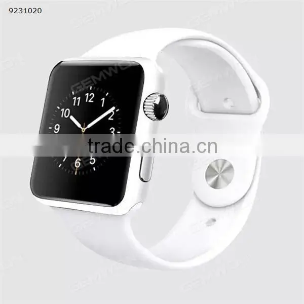 Bluetooth Ladies Fashion Smart Watch G10A GSM Blue photo-2