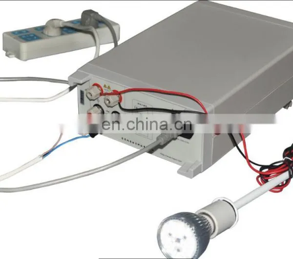 Factory Direct Selling 0.5 Class THD Power Analyzer photo-4