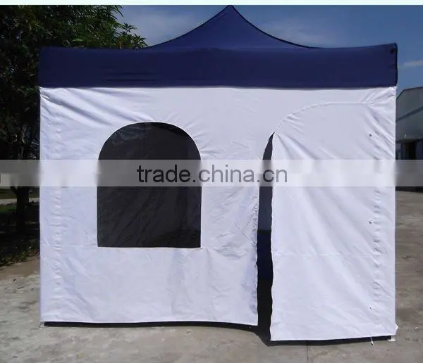 Waterproof And Fire Retardant White Church Tent photo-3