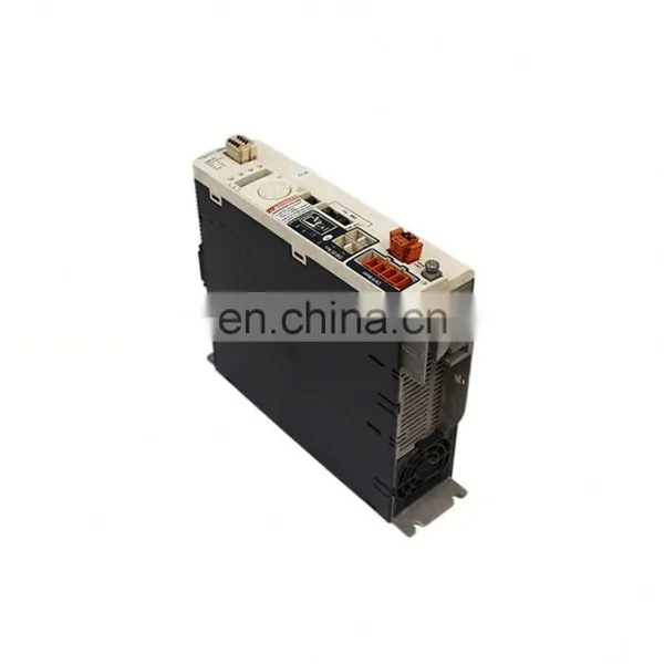 AC Servo Drive LXM32CD18N4 photo-4