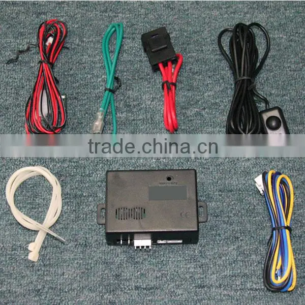 Car Coming Home Automatic Sensor for Automatic Headlights and Car Lamps photo-3