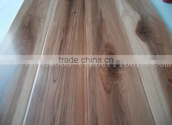 Good Quality C&L Laminate Flooring Manufacturers Made in China photo-3