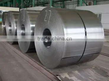 Black Annealed Cold Rolled Steel Coil photo-2