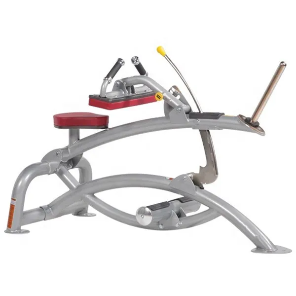 Best Selling Fitness Strength Machine Seated Calf Raise Machine