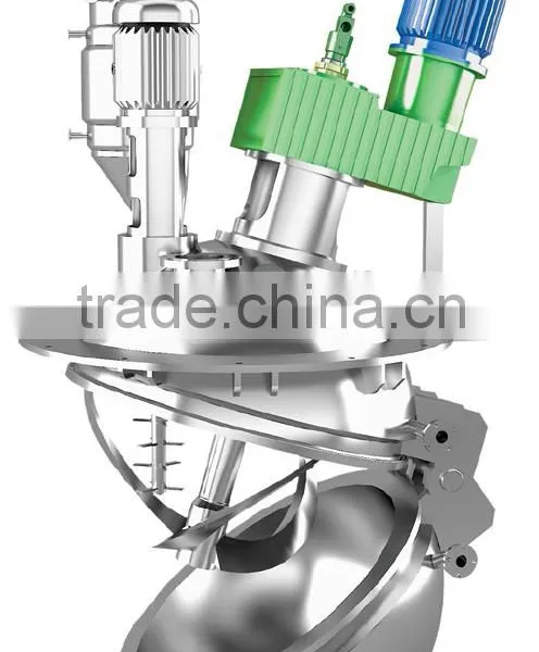 HCQ Spherical Dryer photo-2