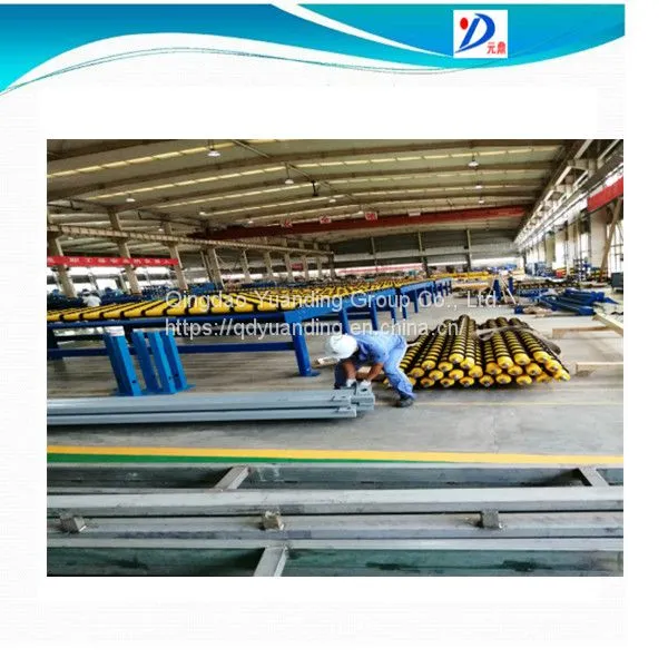 Cold End Roller for Glass Industry photo-4