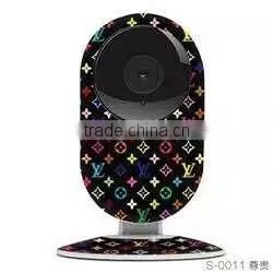 1.0 Megapixel Robot Wireless ip Camera photo-5